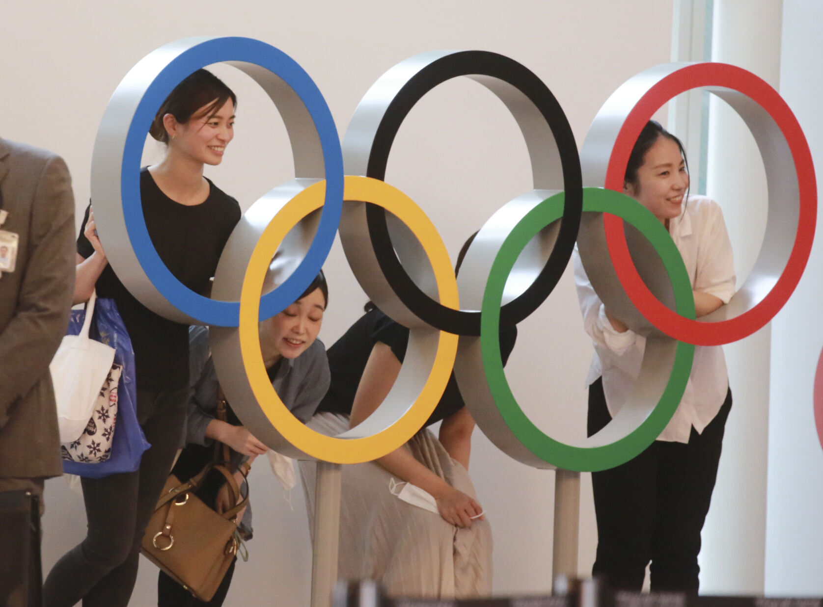 Japan Olympics
